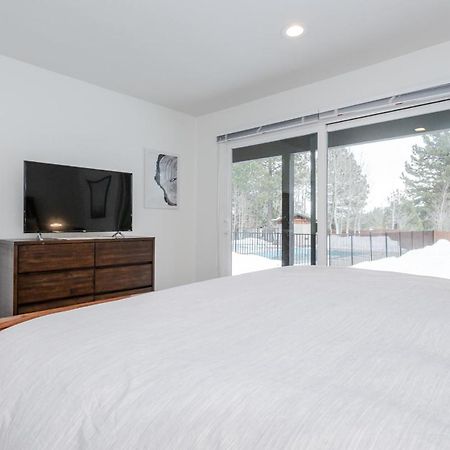 Chateau Blanc 11 Mammoth Lakes Luaran gambar