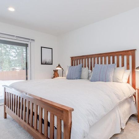 Chateau Blanc 11 Mammoth Lakes Luaran gambar