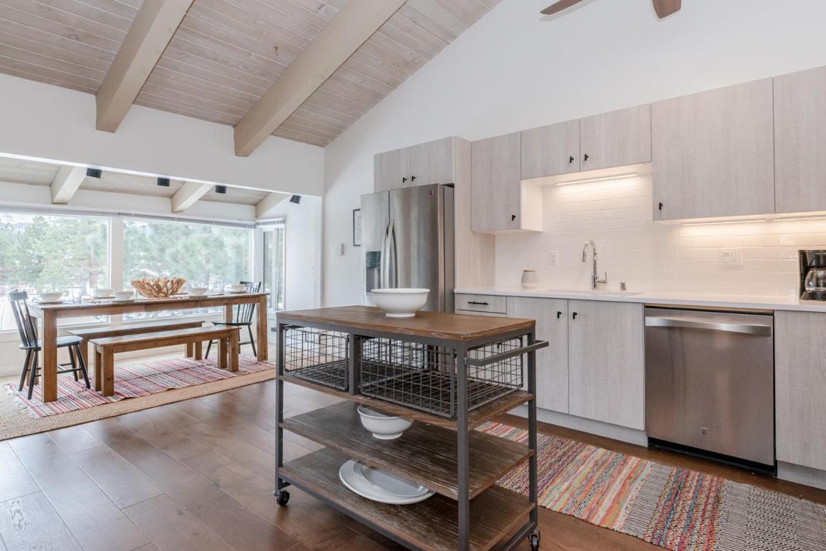Chateau Blanc 11 Mammoth Lakes Luaran gambar