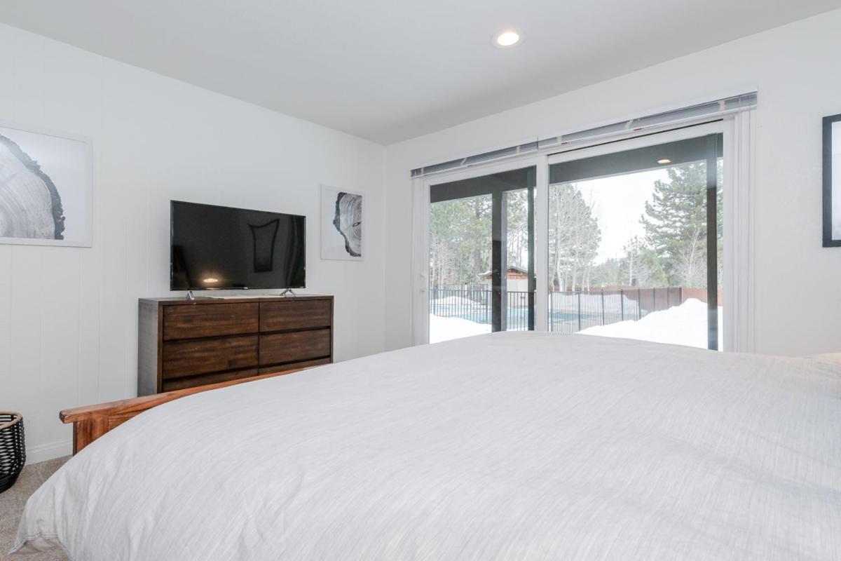 Chateau Blanc 11 Mammoth Lakes Luaran gambar