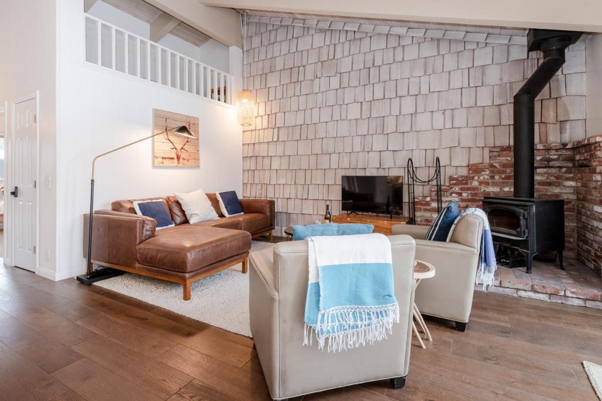 Chateau Blanc 11 Mammoth Lakes Luaran gambar