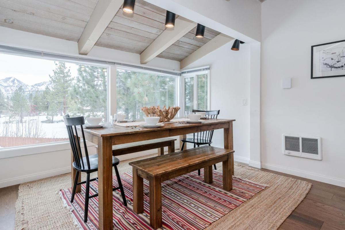 Chateau Blanc 11 Mammoth Lakes Luaran gambar