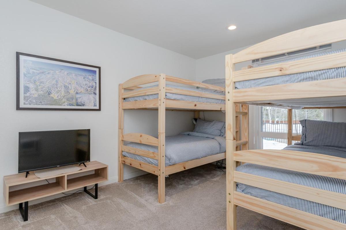Chateau Blanc 11 Mammoth Lakes Luaran gambar