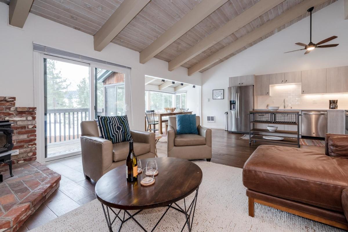 Chateau Blanc 11 Mammoth Lakes Luaran gambar