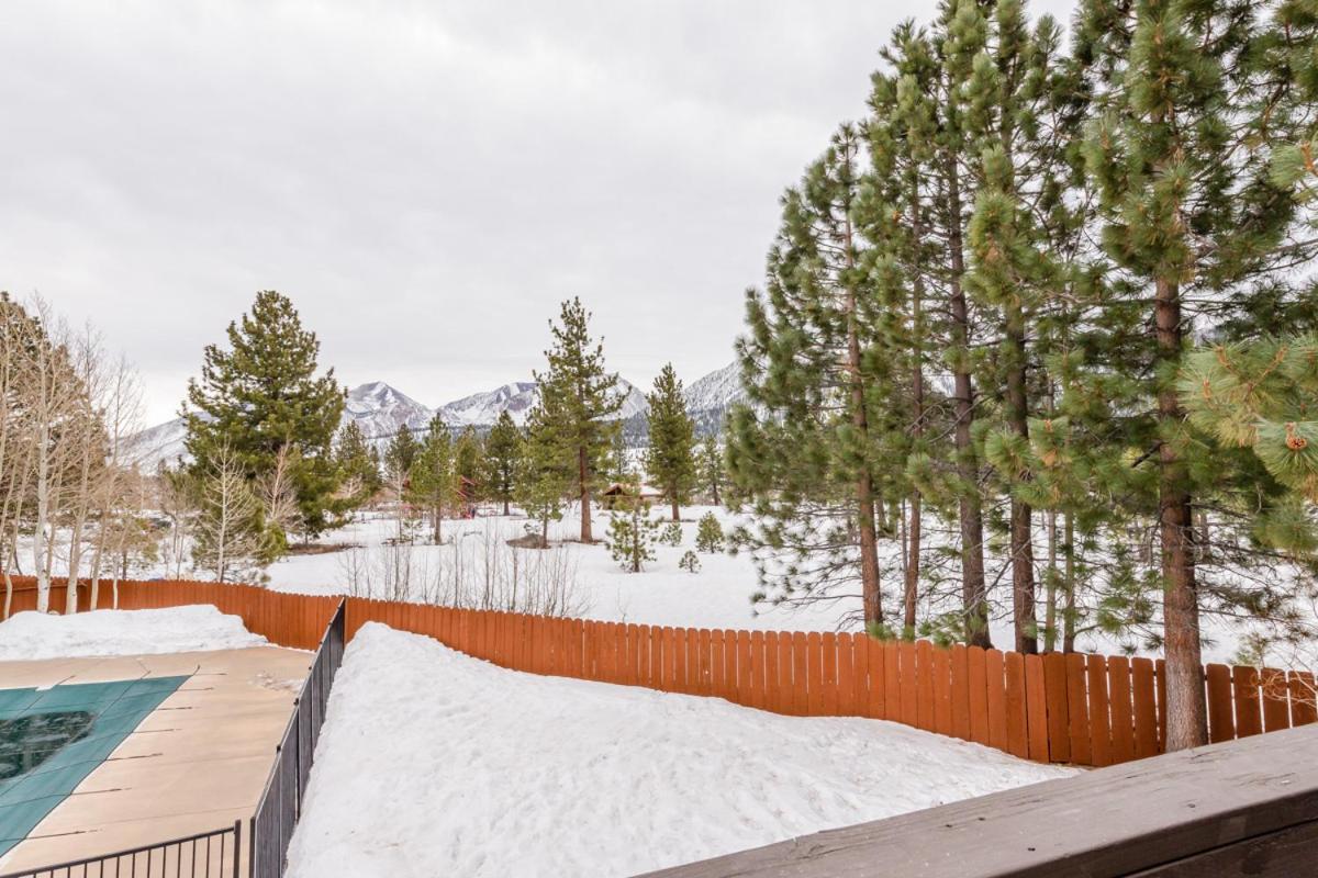 Chateau Blanc 11 Mammoth Lakes Luaran gambar