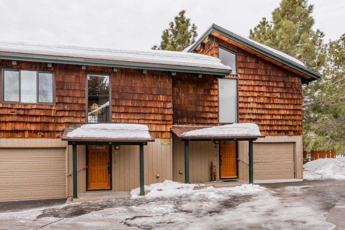Chateau Blanc 11 Mammoth Lakes Luaran gambar
