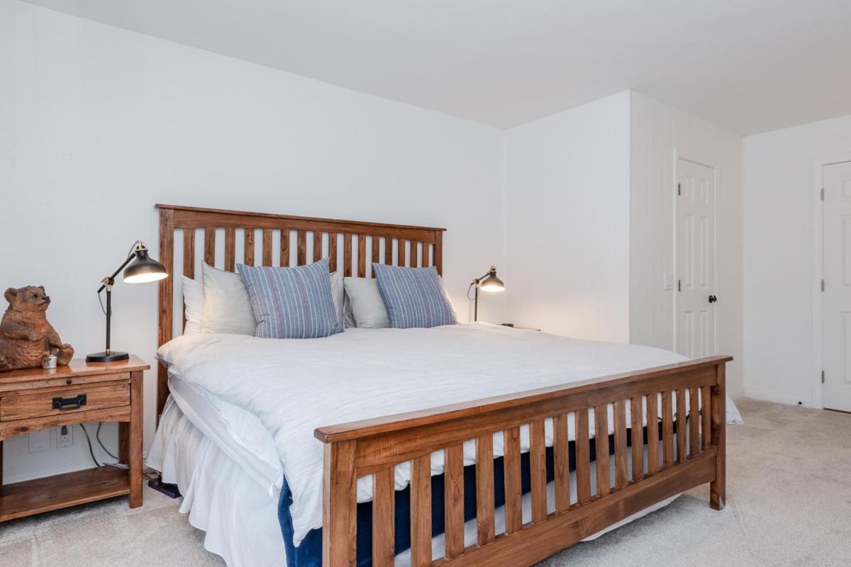 Chateau Blanc 11 Mammoth Lakes Luaran gambar