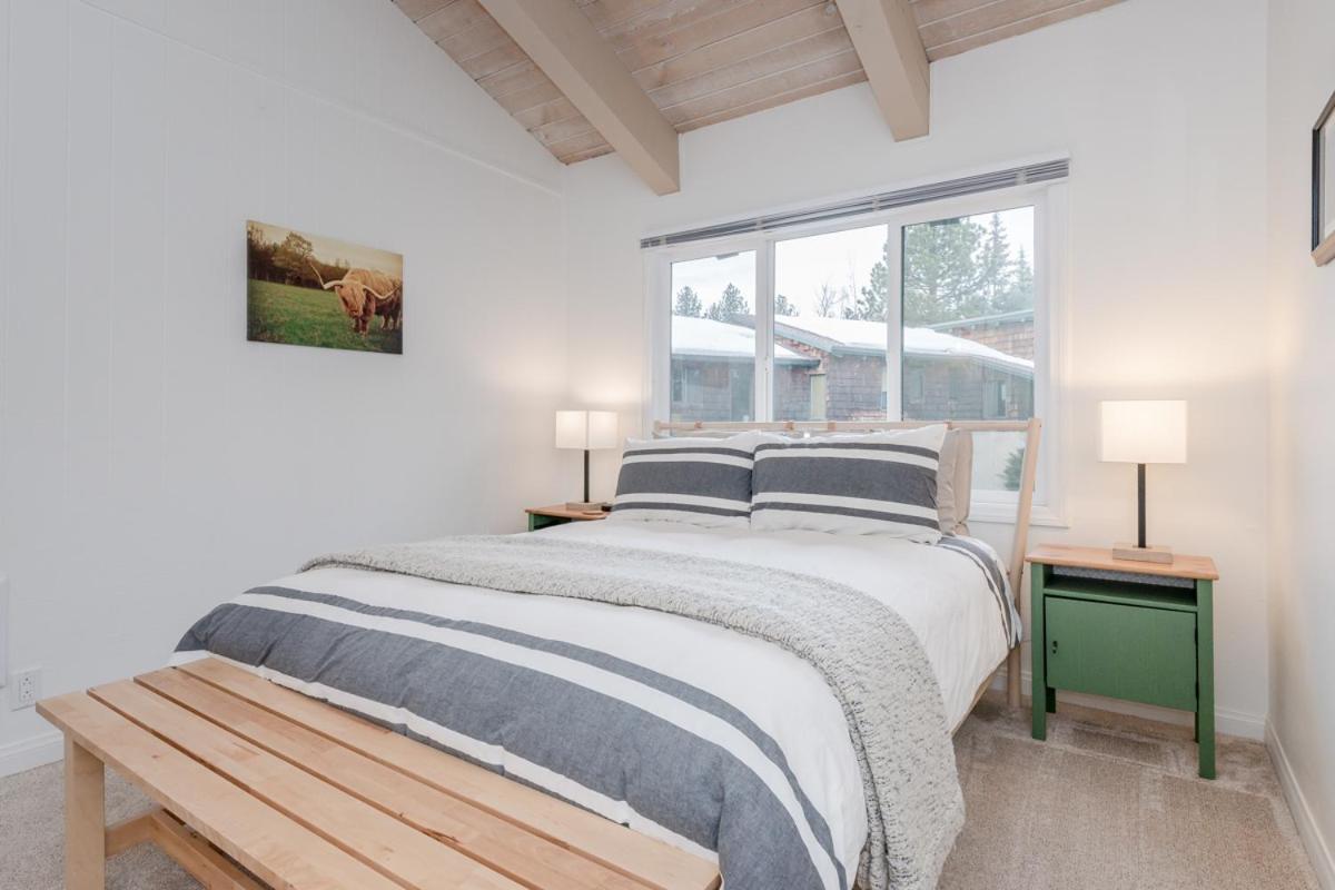 Chateau Blanc 11 Mammoth Lakes Luaran gambar